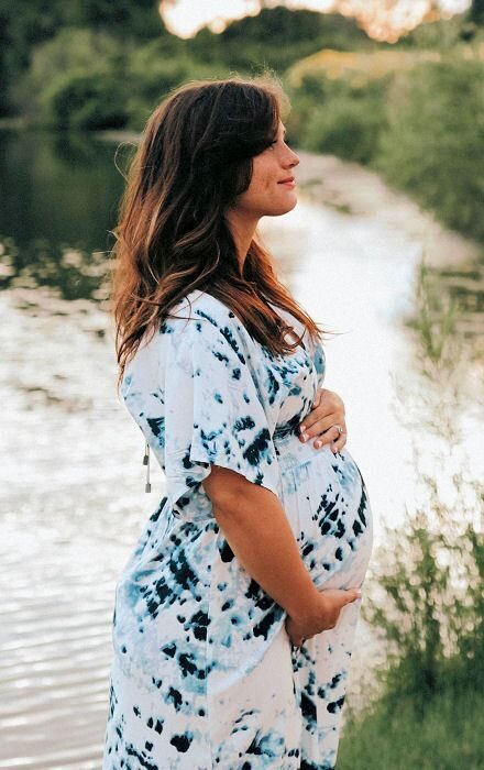 Pregnancy & Maternity