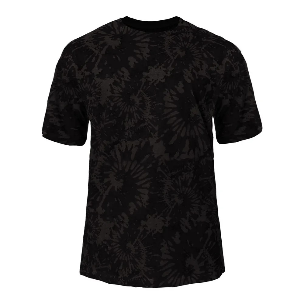 Badger Youth Tie-Dyed Tri-Blend T-Shirt 2975