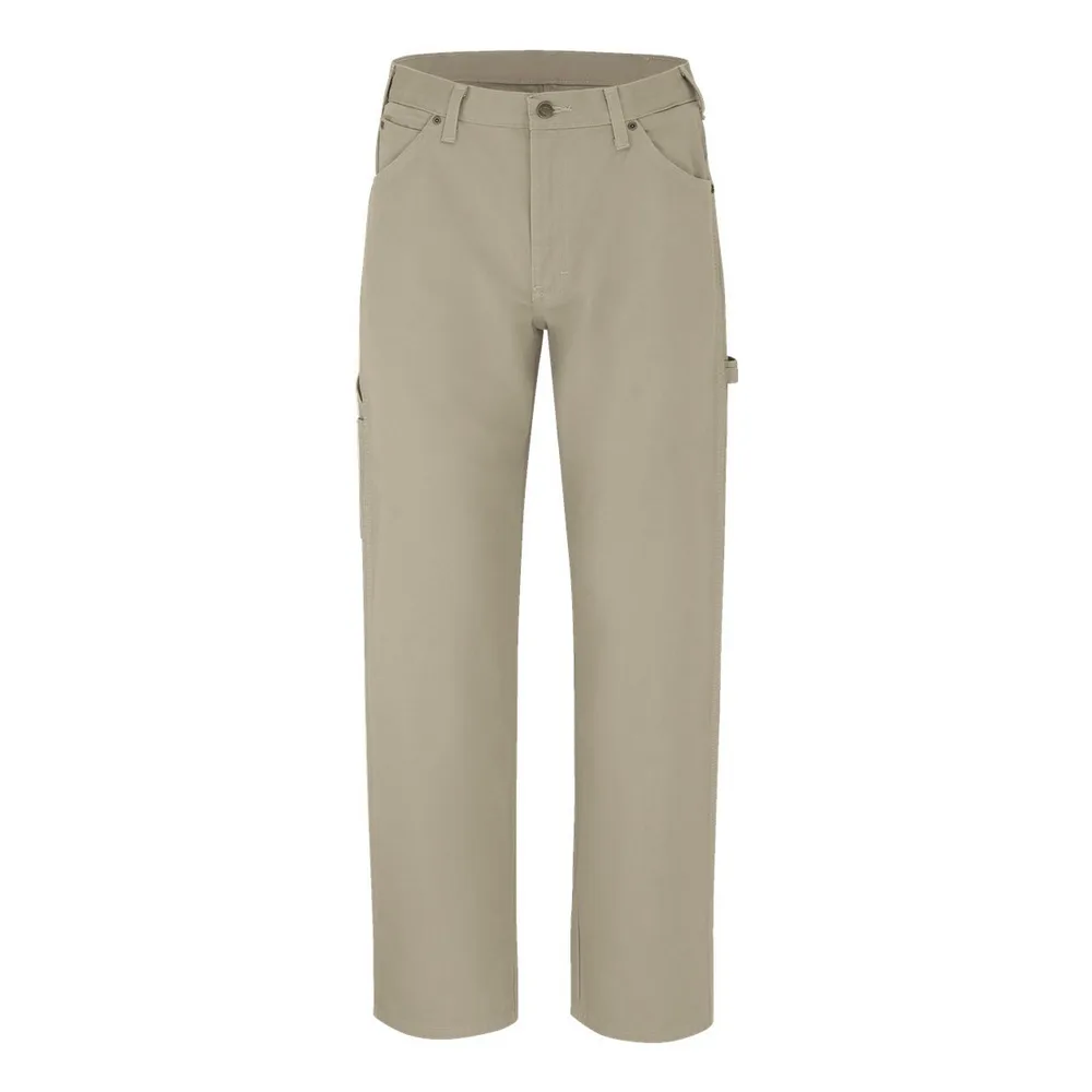 Dickies Duck Carpenter Jeans - Extended Sizes 1933EXT Dickies Duck Carpenter Jeans - Extended Sizes 1933EXT