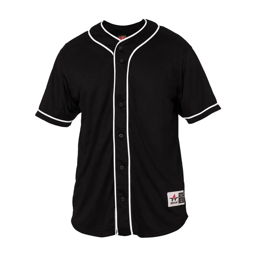 Alleson Athletic Diamond Jersey 52MBBJ