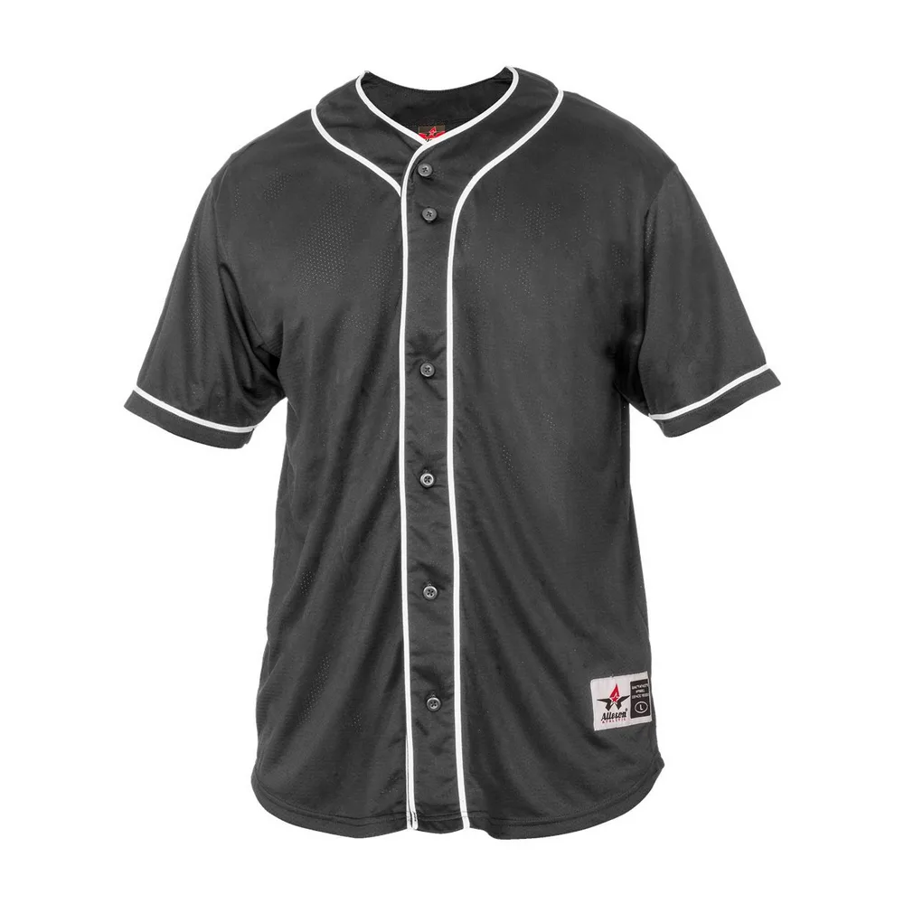 Alleson Athletic Diamond Jersey 52MBBJ
