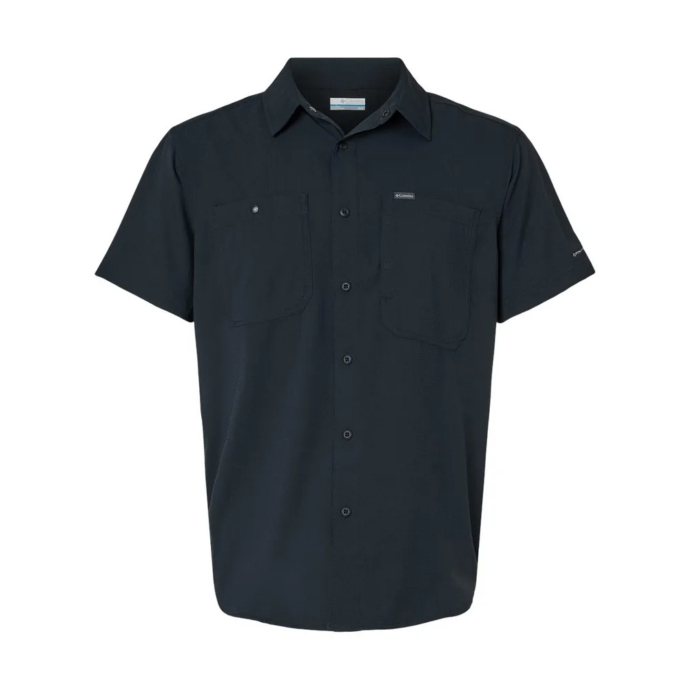Columbia Silver Ridge™ Utility Lite Short Sleeve Shirt 203072
