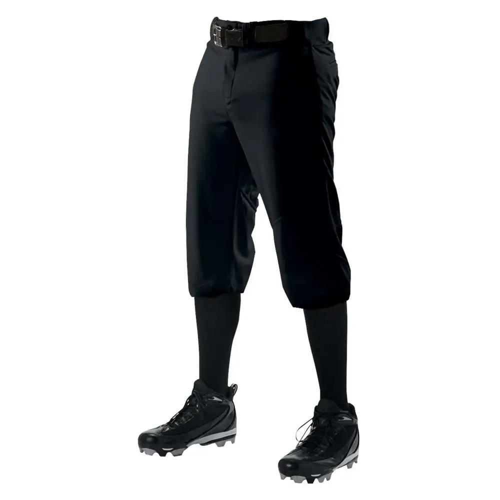 Alleson Athletic Crush Knicker Pants 655PKN