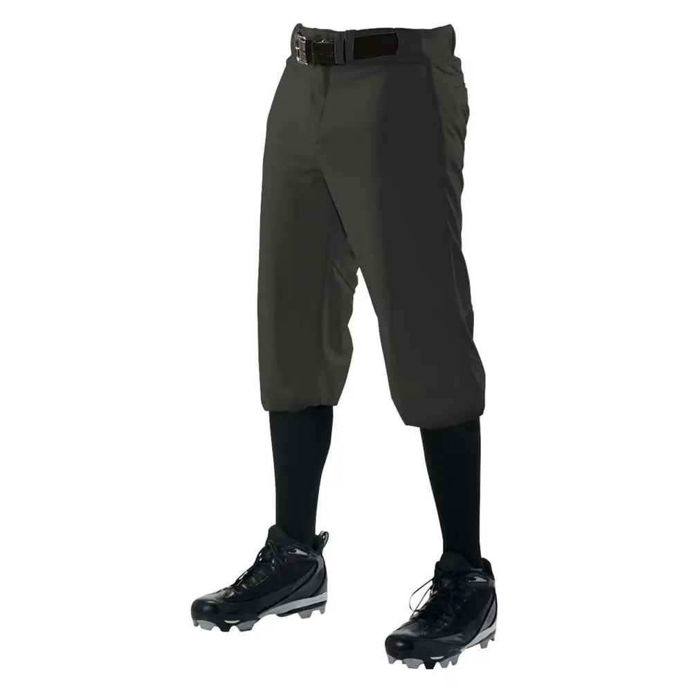 Alleson Athletic Youth Crush Knicker Pants 655PKNY