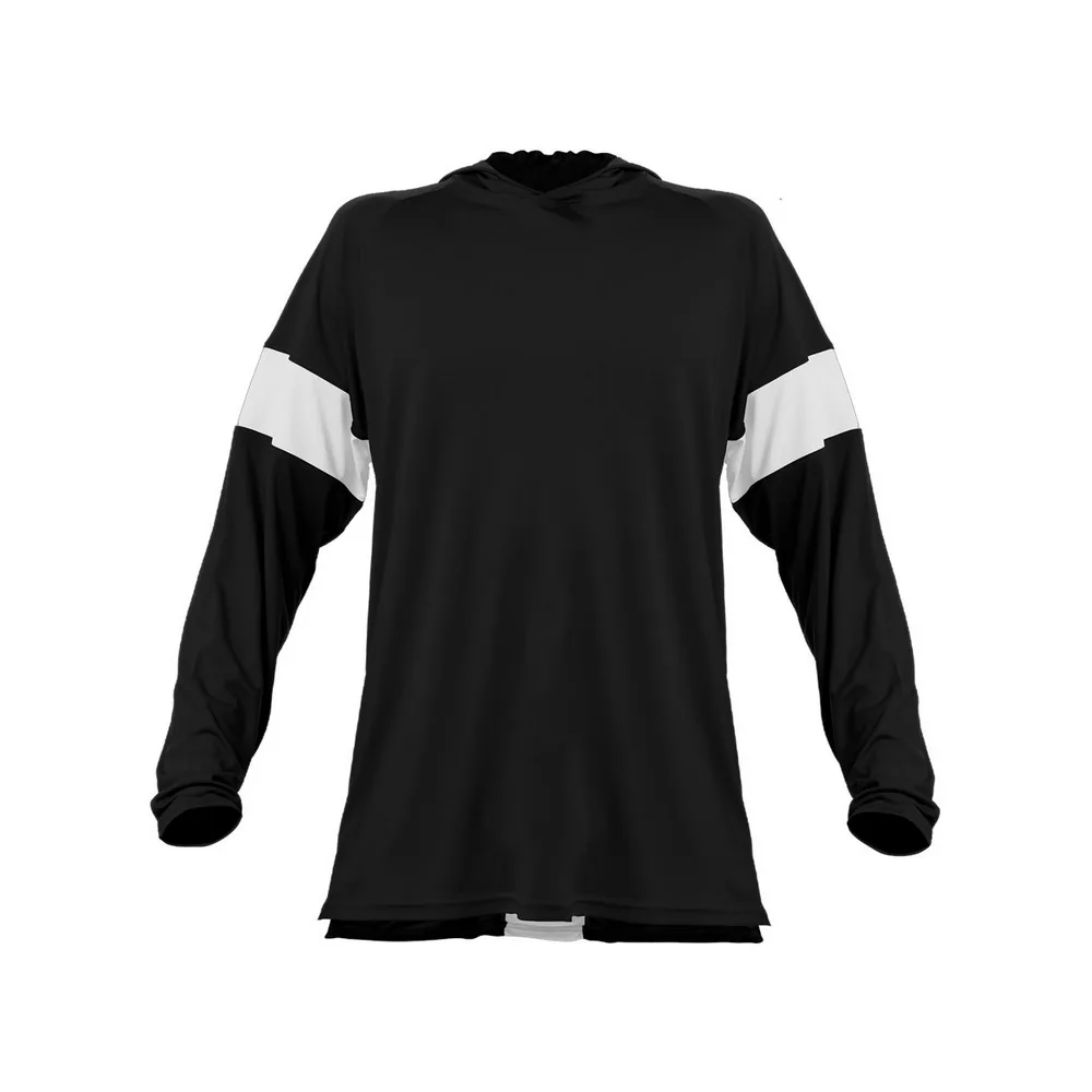 Alleson Athletic Contender Long Sleeve Shooter Shirt 545LSA