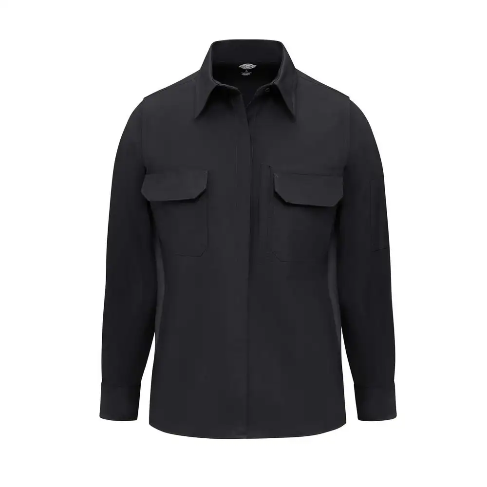 Dickies Women's Tactical Long Sleeve Shirt FL94