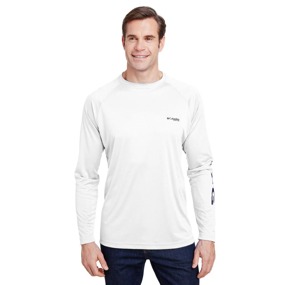 Columbia Terminal Tackle™ Long-Sleeve T-Shirt 1388261