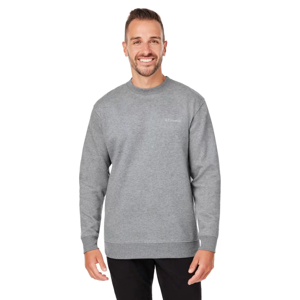 Columbia Men's Hart Mountain Sweater 1411601