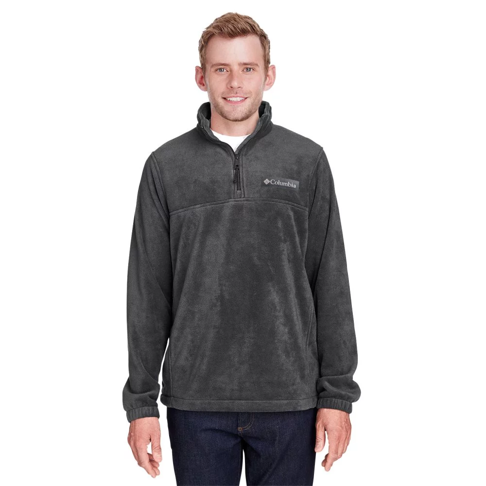 Columbia Men's ST-Shirts Mountain™ Half-Zip Fleece Jacket 1620191