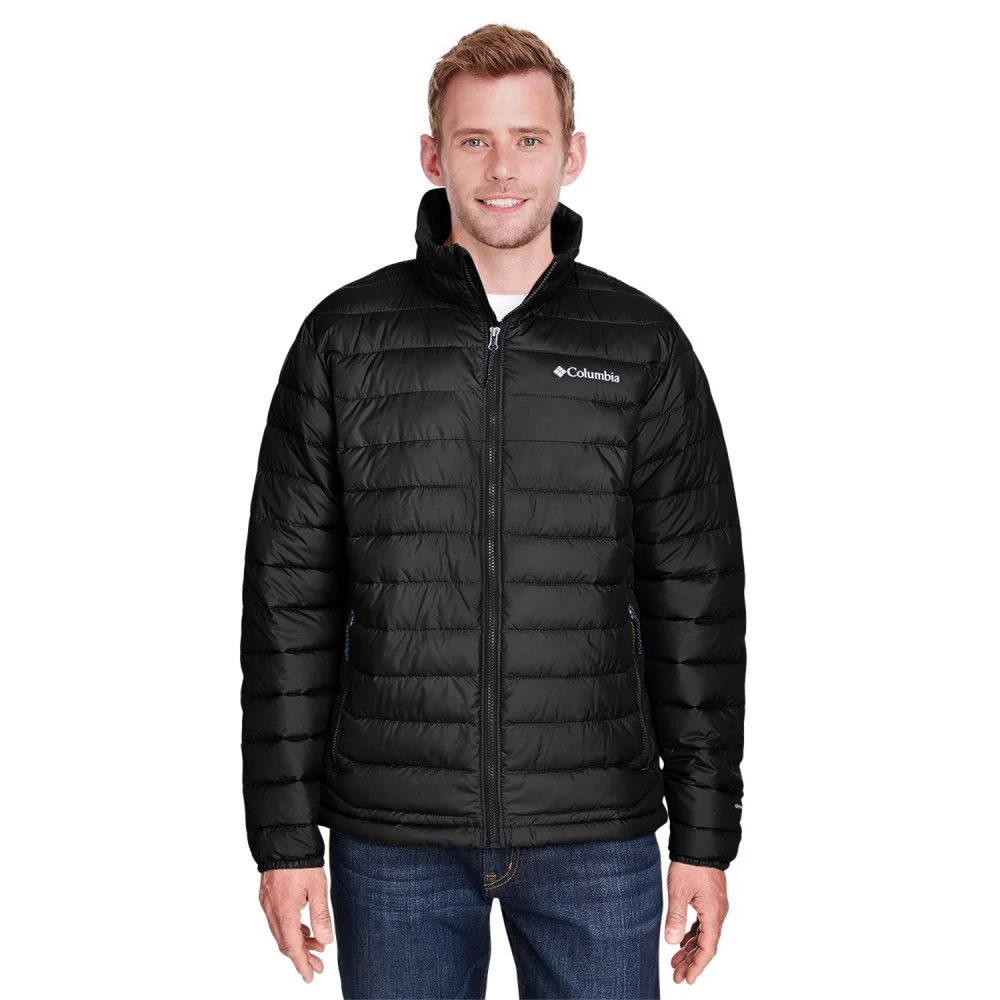 Columbia Men's Powder Lite™ Jacket 1698001