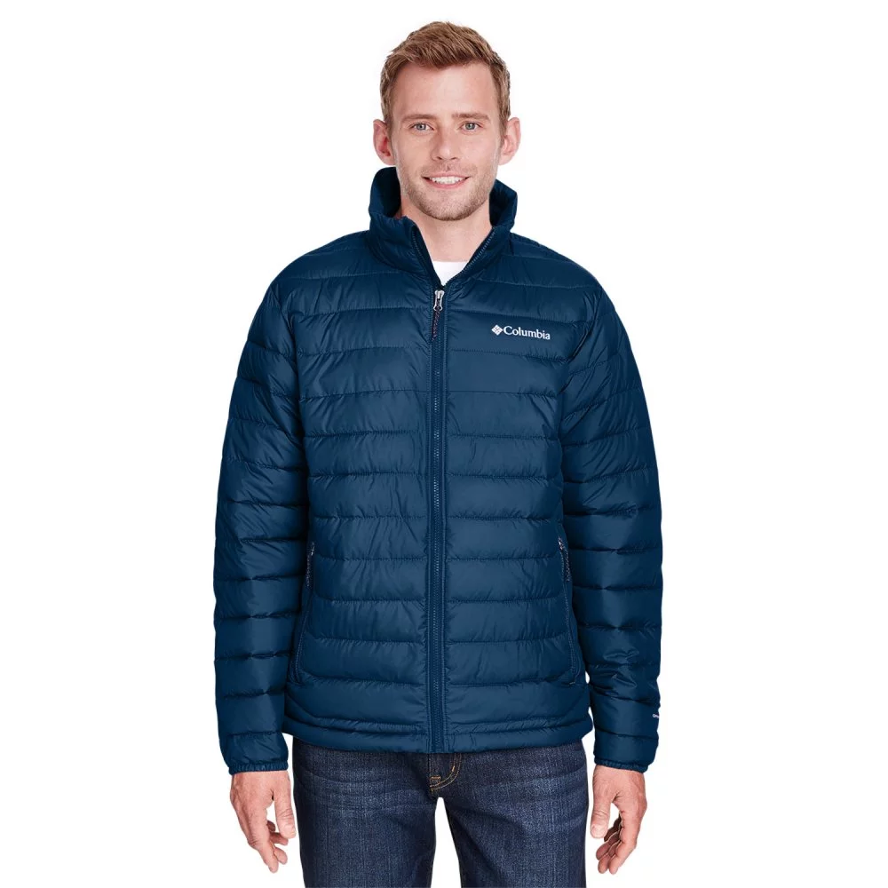 Columbia Men's Powder Lite™ Jacket 1698001