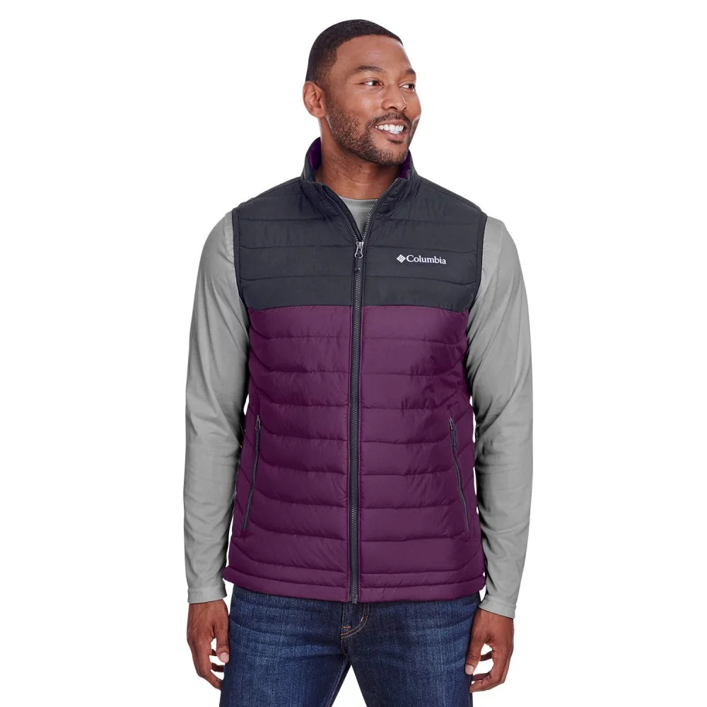 Columbia Men's Powder Lite™ Vest 1748031