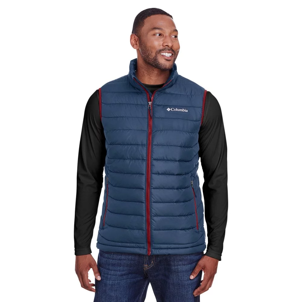 Columbia Men's Powder Lite™ Vest 1748031