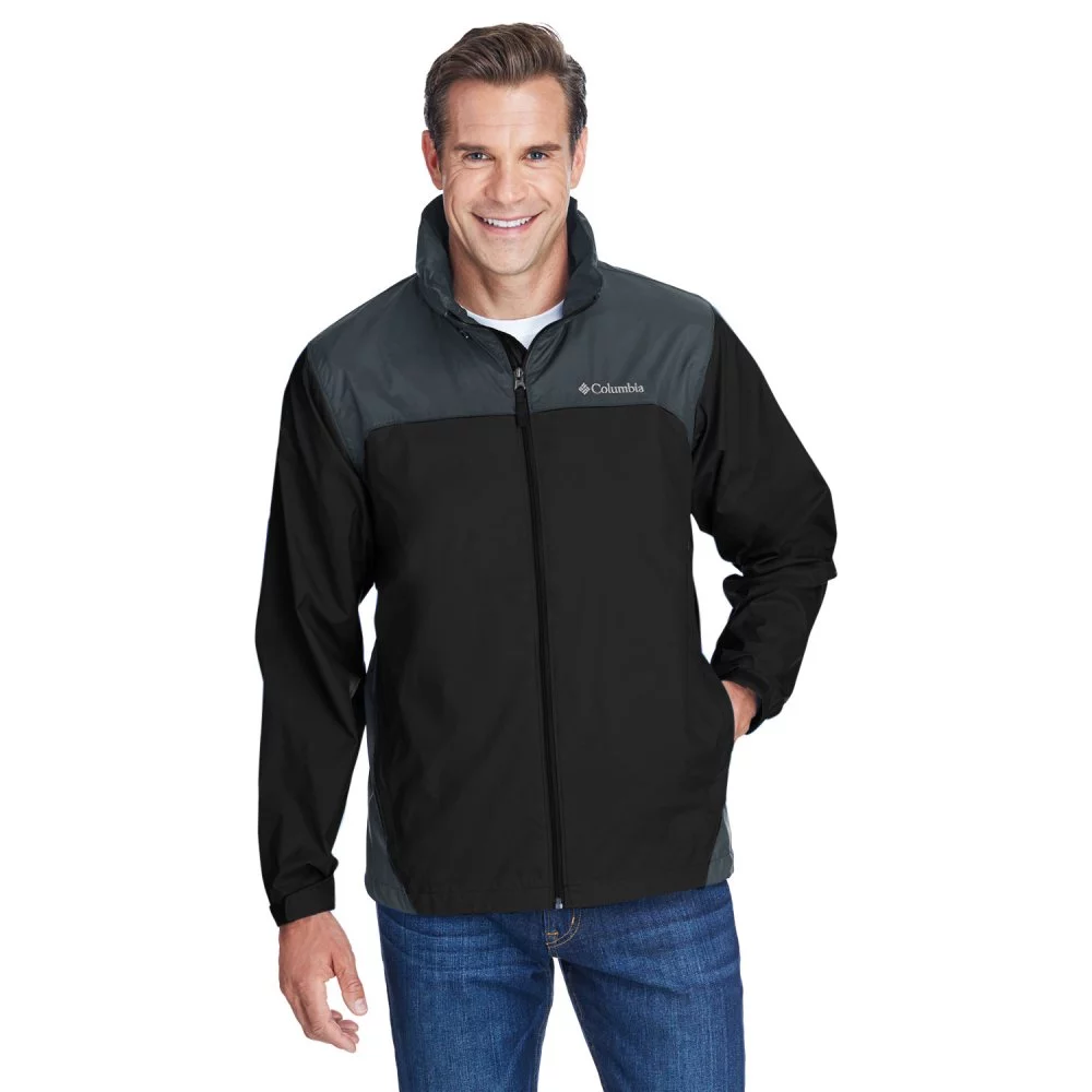 Columbia Men's Glennaker Lake™ Rain Jacket 2015