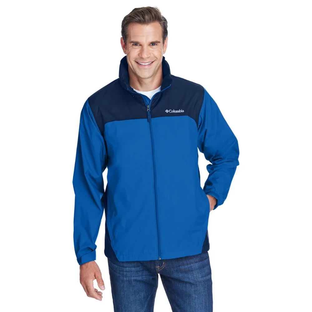 Columbia Men's Glennaker Lake™ Rain Jacket 2015