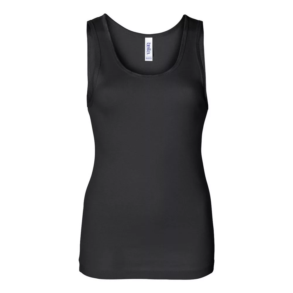 BELLA + CANVAS Women's Baby Rib Tank 1080