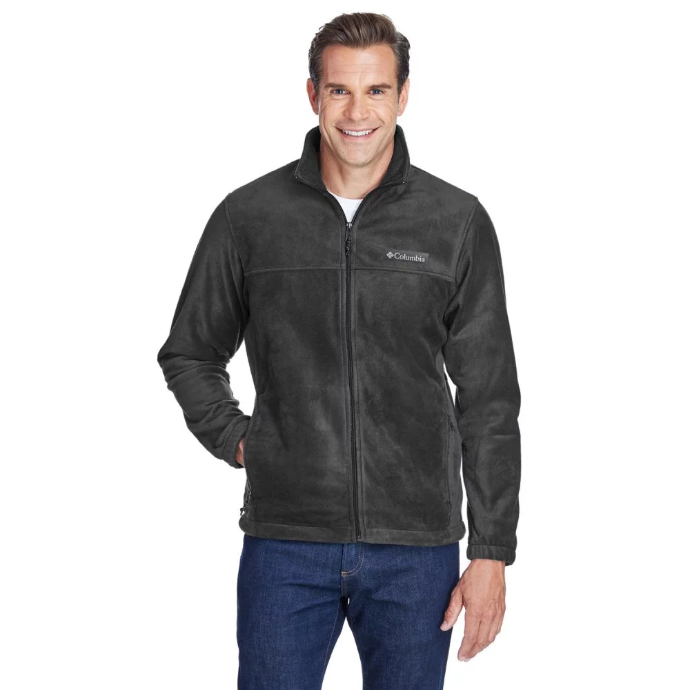 Columbia Men's Steens Mountain™ Full-Zip 2.0 Fleece 3220