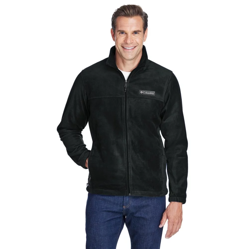Columbia Men's Steens Mountain™ Full-Zip 2.0 Fleece 3220