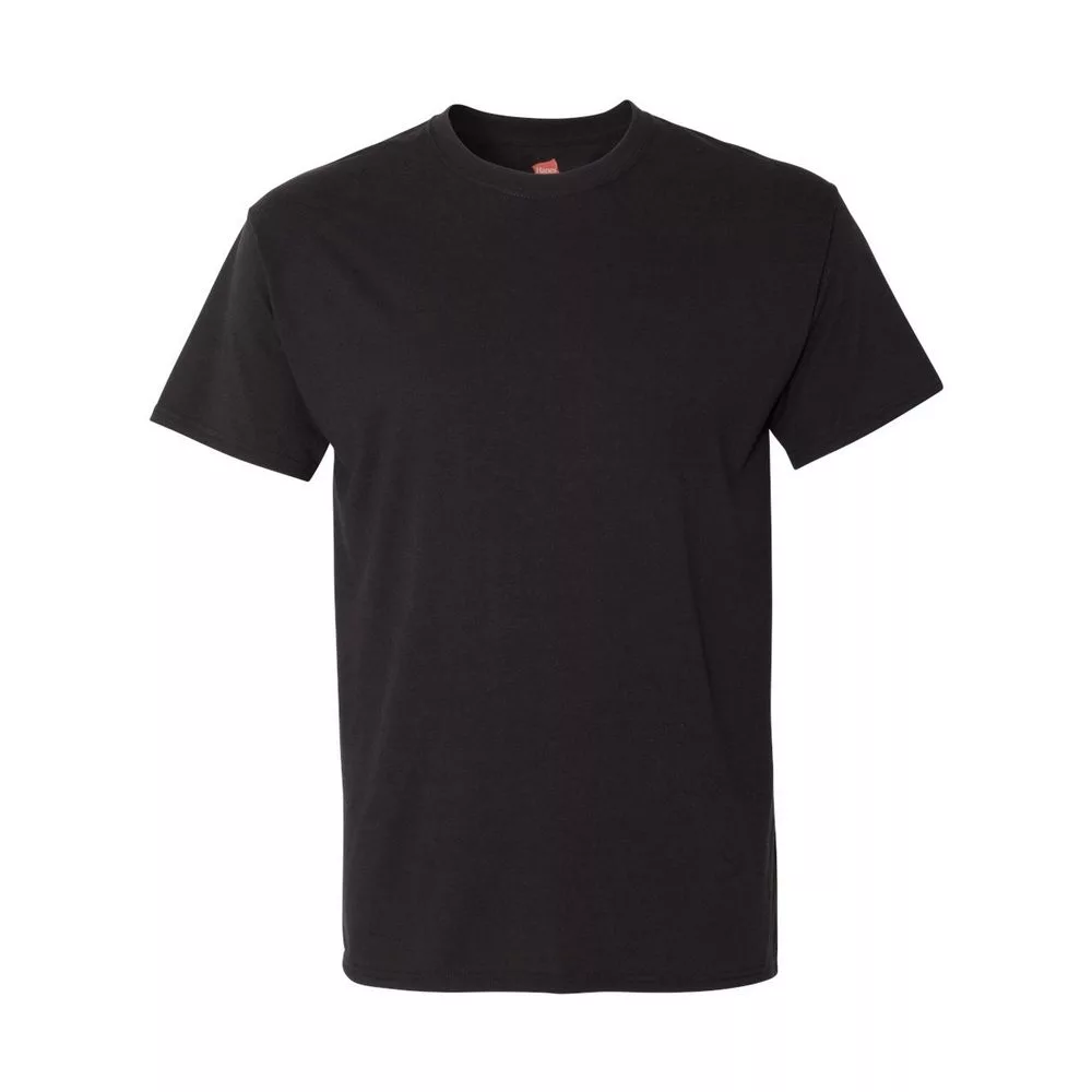 Hanes Perfect-T Triblend T-Shirt 42TB Hanes Perfect-T Triblend T-Shirt 42TB