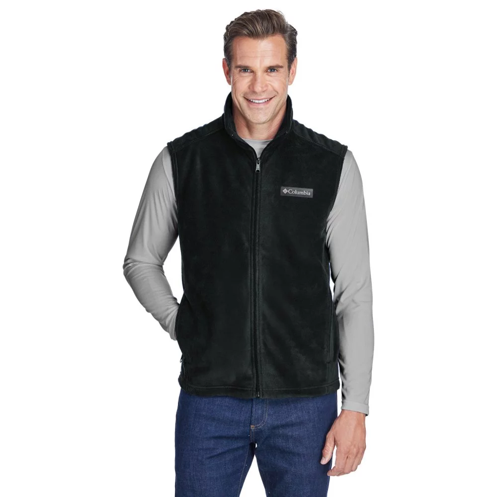 Columbia Men's Steens Mountain™ Vest 6747