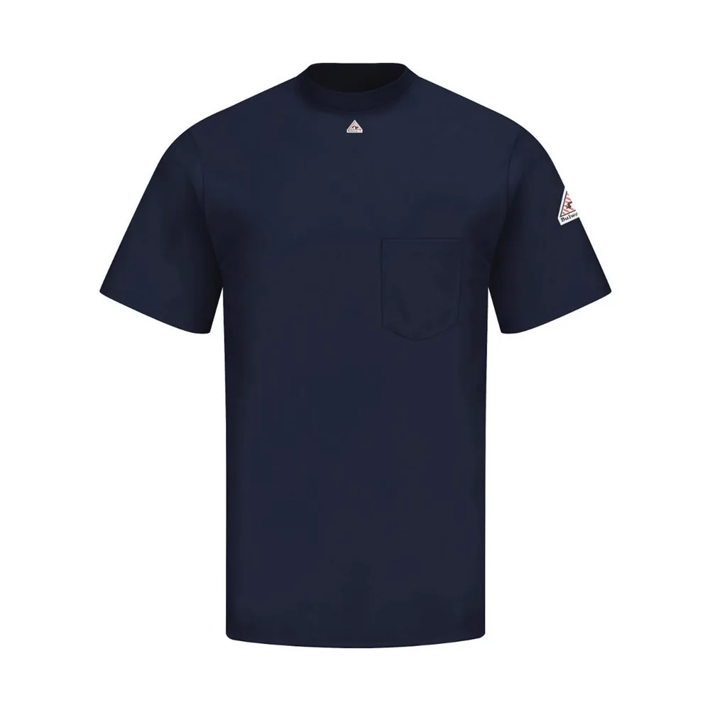 Bulwark Flame-Resistant Excel FR® Shirt SET8