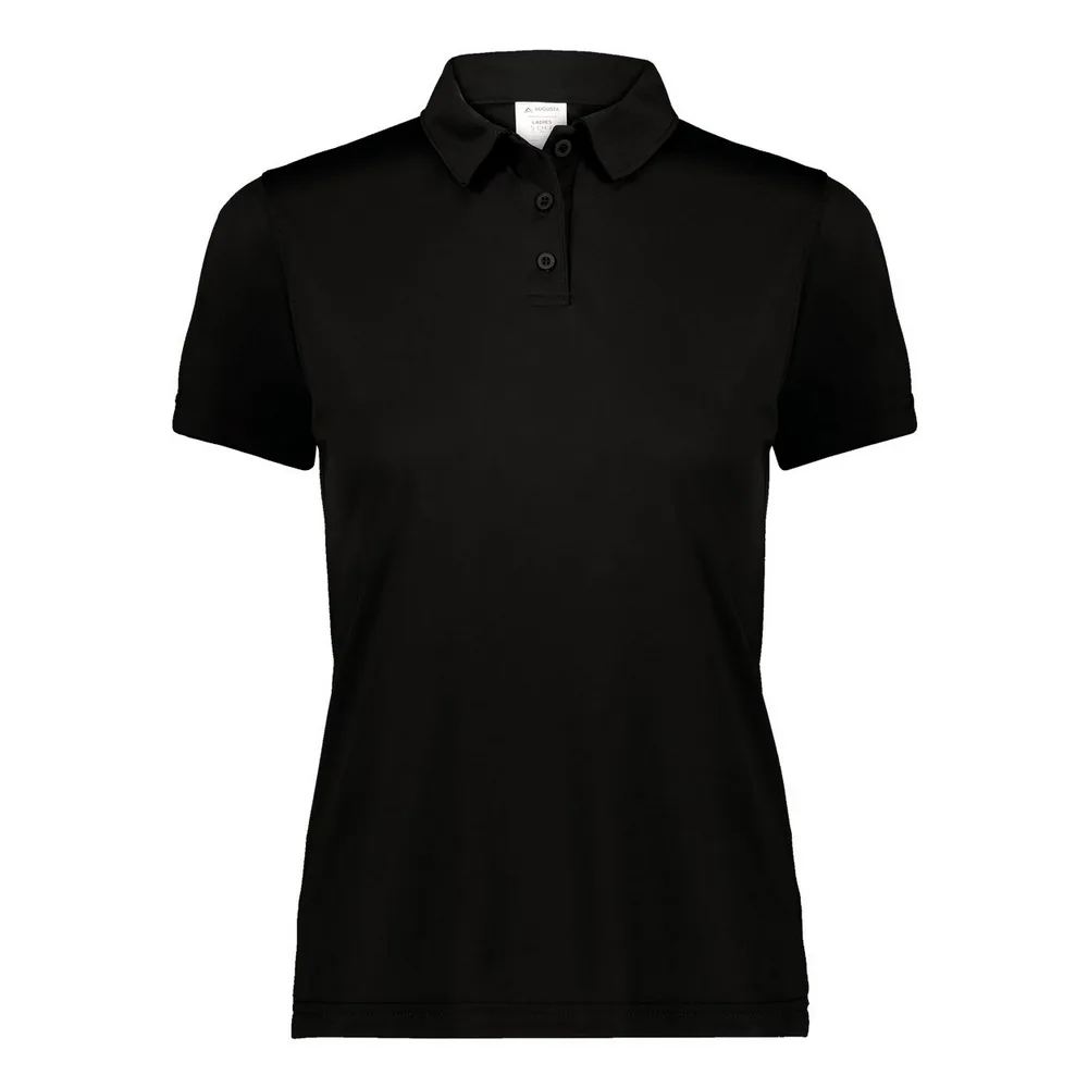 Augusta Sportswear Women's Vital Polo 5019