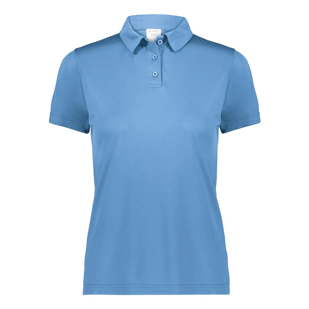 Augusta Sportswear Women's Vital Polo 5019