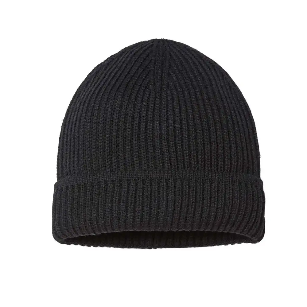 Atlantis Headwear Sustainable Finish Edge Cuffed Beanie MAPLE