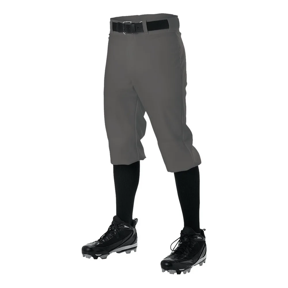 Alleson Athletic Baseball Knicker Pants 605PKN