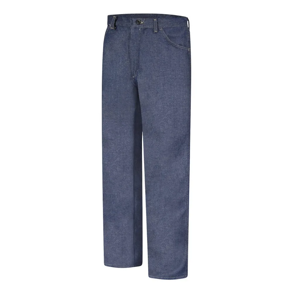 Bulwark Flame Resistant Jean-Style Pants - Extended Sizes PEJ2EXT