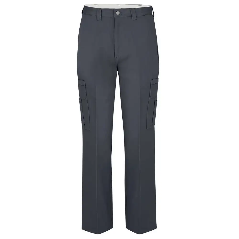 Dickies Industrial Cotton Cargo Pants LP39 Dickies Industrial Cotton Cargo Pants LP39