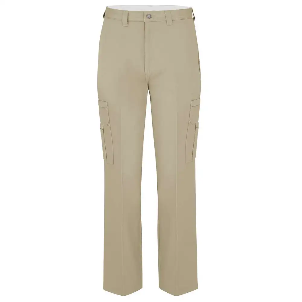 Dickies Industrial Cotton Cargo Pants LP39 Dickies Industrial Cotton Cargo Pants LP39