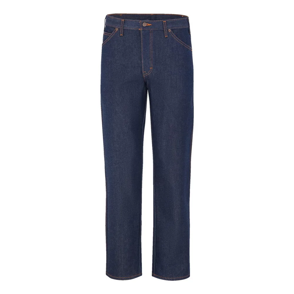 Dickies Straight 5-Pocket Jeans - Extended Sizes 9333EXT