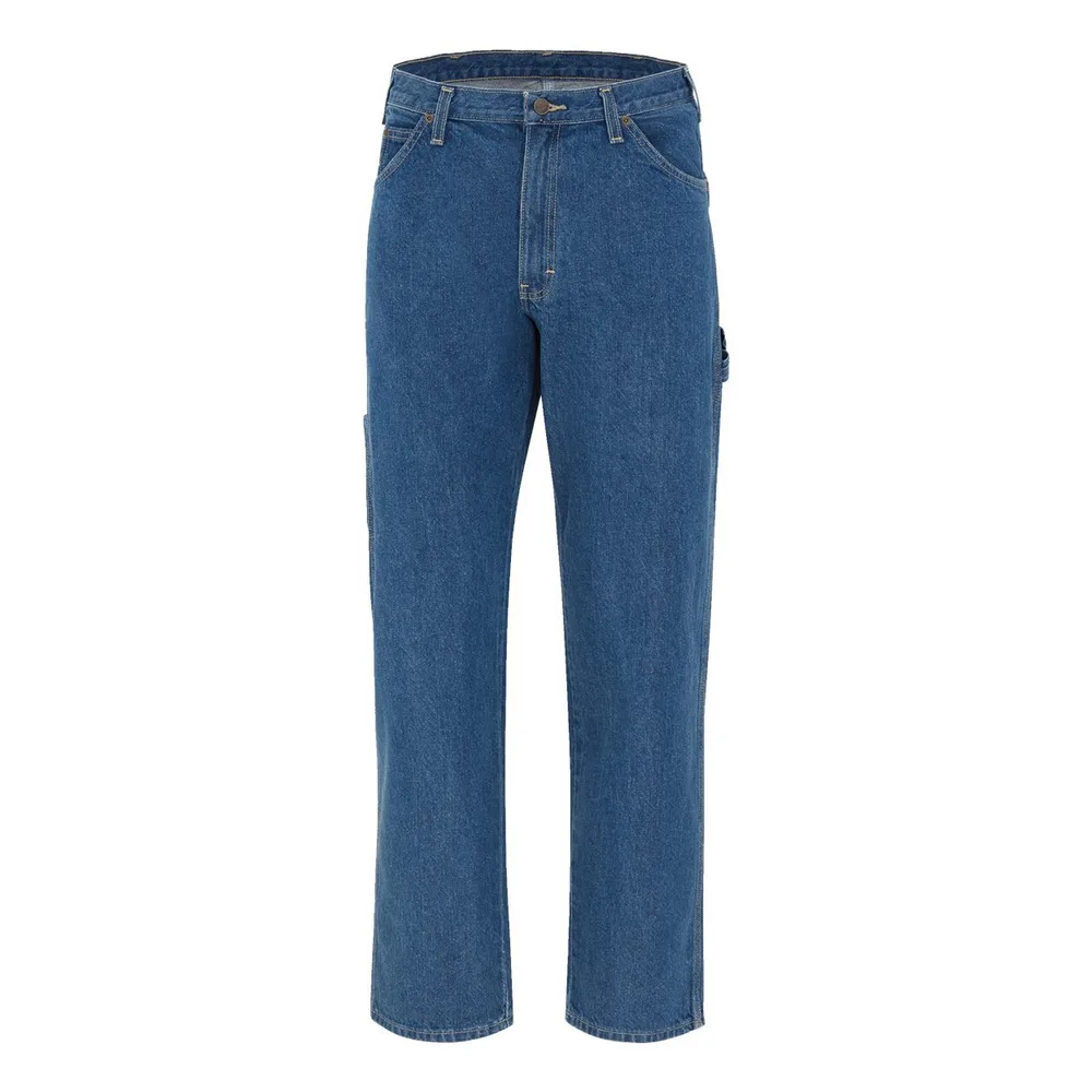 Dickies Carpenter Jeans - Extended Sizes 1999EXT Dickies Carpenter Jeans - Extended Sizes 1999EXT