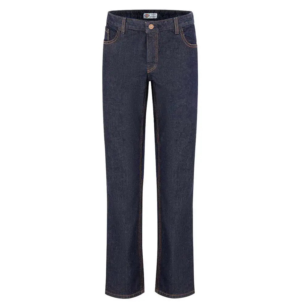 Dickies Women's Industrial 5-Pocket Jeans - Extended Sizes FD23EXT