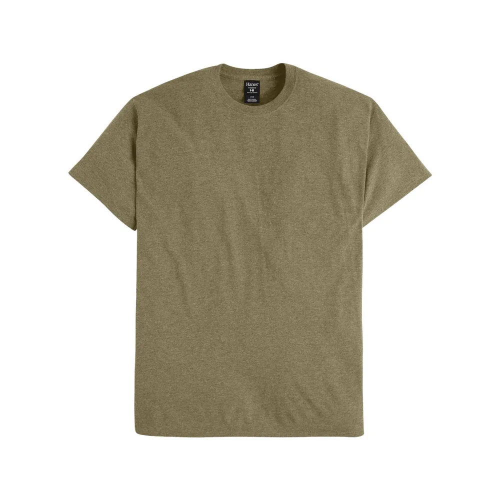 Hanes Perfect-T Triblend T-Shirt 42TB Hanes Perfect-T Triblend T-Shirt 42TB