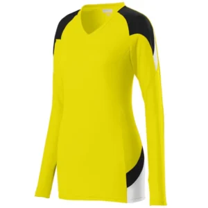 ASI Girls Set Jersey 1321
