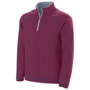 ASI Circuit Half-Zip Pullover 5445